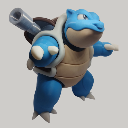 Figura de Tortuga 2