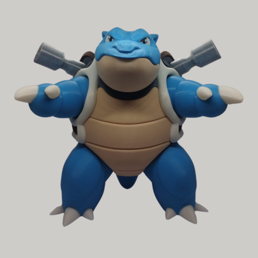 Figura de Tortuga