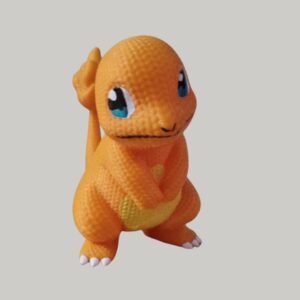 CHARMANDER