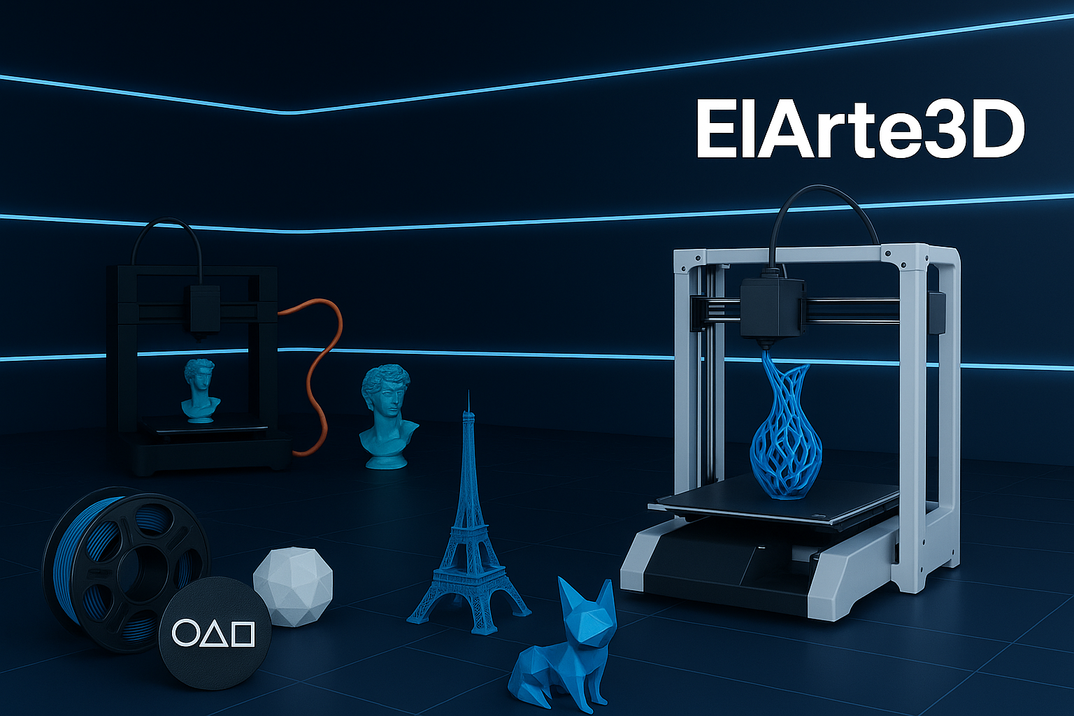 ElArte3D_1 ElArte3D